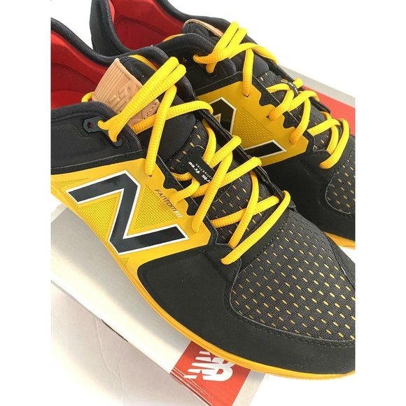 New Balance Low-Cut 3000v4 Metal Baseball Cleats - Picture 9 of 12